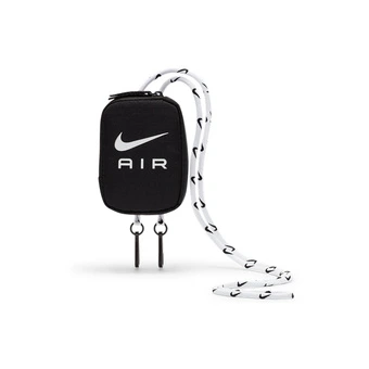 Стильная черная сумка Nike для хранения унисекс | Китай.рф