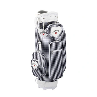 Callaway 23 CRT LOVE: Женская сумка для гольфа | Китай.рф