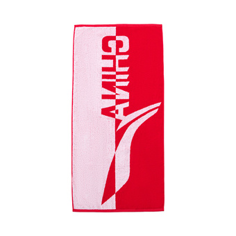 Красно-белый спортивный аксессуар Li-Ning унисекс | Китай.рф