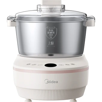Midea MJ-HM01: Компактный автоматический тестомес для дома | Китай.рф