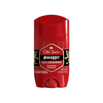 Old Spice Invisible Solid – надежная защита от пота и запаха | Китай.рф