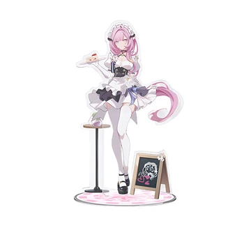 Акриловая подставка Элисия Honkai Impact 3rd | Китай.рф