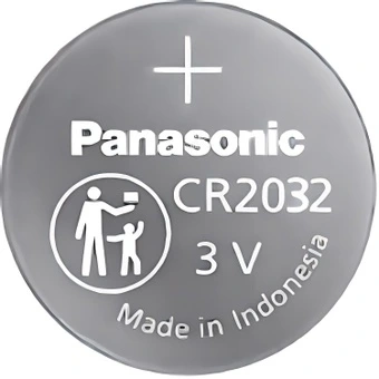 Батарейка Panasonic CR для ключей автомобиля | Китай.рф