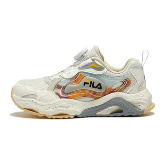 FILA KIDS BOA: Детские кроссовки для активных игр | Китай.рф