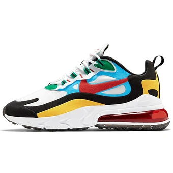Nike Air Max 270 React - низкие кроссовки | Китай.рф
