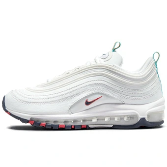 Nike Air Max 97 - женские кроссовки в ретро-стиле | Китай.рф