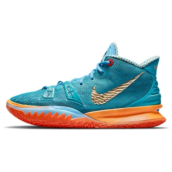 Концепции Nike Kyrie 7 Horus EP баскетбольные кроссовки | Китай.рф