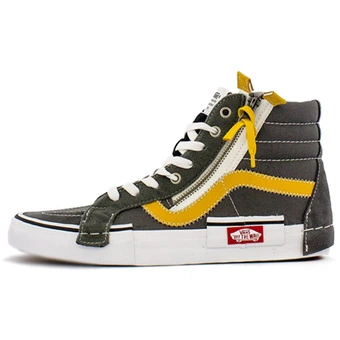 Vans SK8 Reissue, высокие кроссовки | Китай.рф