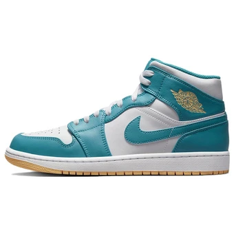 Кроссовки Jordan Air Jordan 1 Mid для баскетбола | Китай.рф