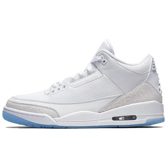 Эксклюзивные кроссовки Jordan Air Jordan 3 | Китай.рф