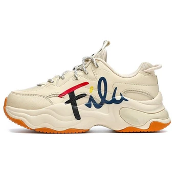 FILA FUSION Кроссовки BUBBLE | Китай.рф