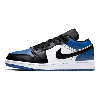 Баскетбольные кроссовки Air Jordan 1 Low | Китай.рф