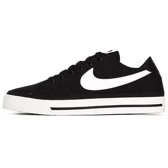 Кеды Nike Court Legacy Canvas | Китай.рф