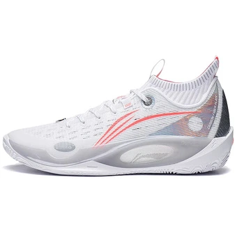 Баскетбольные кроссовки LiNing 808 2 ULTRA | Китай.рф