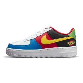 Низкие детские кроссовки Nike Air Force 1 | Китай.рф
