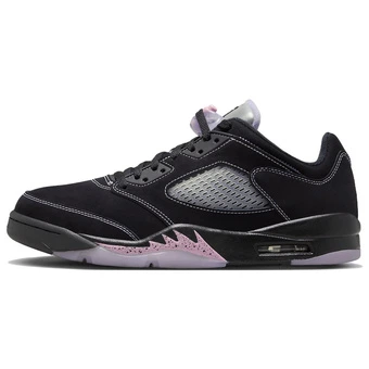Мужские баскетбольные кроссовки Air Jordan 5 Low Dongdan | Китай.рф
