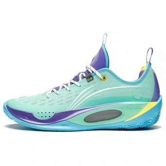 Мужские баскетбольные кроссовки LiNing Way of Wade 808 2.0 | Китай.рф