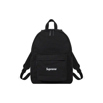Рюкзак Supreme FW20 из холста | Китай.рф