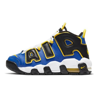 Nike Air More Uptempo Peace, Love, and Basketball | Китай.рф