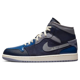 Jordan Air Jordan 1 Mid SE Craft | Китай.рф