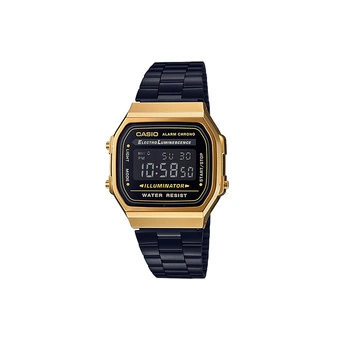 Часы CASIO Vintage A168WEGB-1B | Китай.рф