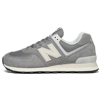 Кроссовки New Balance 574 ретро-стиль | Китай.рф