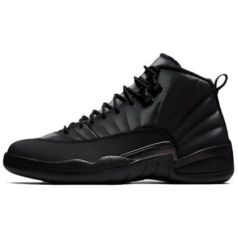 Утепленные кроссовки Air Jordan 12 Winterized для баскетбола | Китай.рф