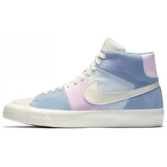 Пасхальные кроссовки Nike Blazer Royal | Китай.рф