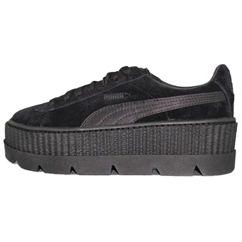 Кеды Rihanna Fenty Cleated Creeper | Китай.рф