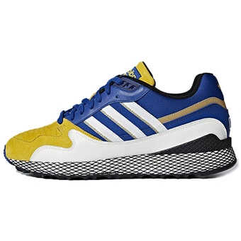 Кроссовки Dragon Ball Z x adidas Ultra Tech Vegeta | Китай.рф