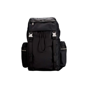 Рюкзак Lululemon Wunderlust 25L: нейлон, унисекс, черный/серый | Китай.рф
