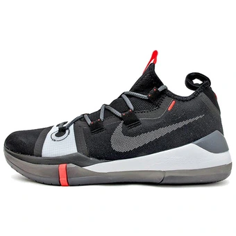 Nike Kobe AD Black Multi-Color баскетбольные кроссовки | Китай.рф