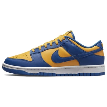 Nike Dunk Retro UCLA: Культовая классика | Китай.рф