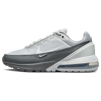 Nike Air Max Pulse серо-белые мужские кроссовки для повседневной носки | Китай.рф