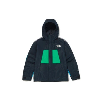 THE NORTH FACE Novelty Hi Mountain ветровка мужская демисезонная | Китай.рф
