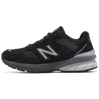 New Balance 990 V5: Женские кожаные кроссовки для бега и тренировок | Китай.рф