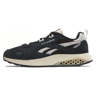 Reebok Classic Leather Hexalite+ Черные | Китай.рф