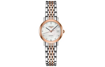 Longines BelleArti: Изысканность в каждой детали | Китай.рф