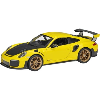 Maisto Porsche 911 GT2 RS 1:24 | Китай.рф