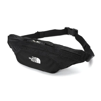 Поясная сумка The North Face Sweep Granule - Черная | Китай.рф