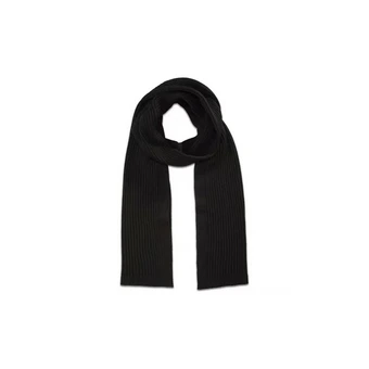 Arcteryx Шарф Теплый Черный Унисекс | Китай.рф