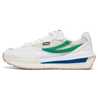 FILA Renno: Белые мужские кроссовки для повседневной носки | Китай.рф