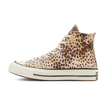 Converse Chuck Taylor 1970s Леопард | Китай.рф