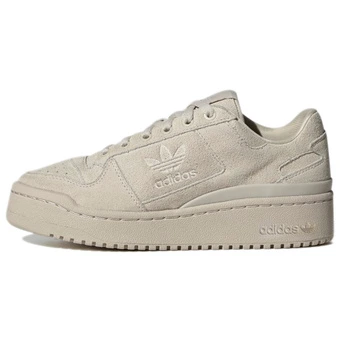 adidas Originals Forum: серые унисекс кроссовки | Китай.рф