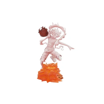 BANPRESTO One Piece Luffy Gear 5 Nika Sun God Фигурка 11см | Китай.рф