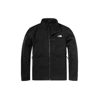 Черную мужскую ветровку The North Face | Китай.рф