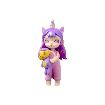 TOYCITY LAURA Пижамная Серия: Слепой Бокс (1 или 12 шт.) | Китай.рф