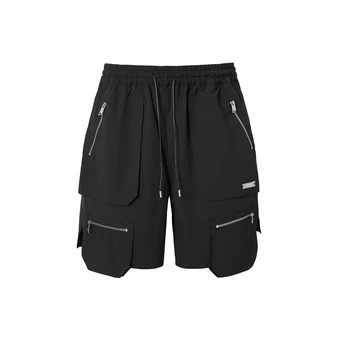 ROCAWEAR Рабочие Шорты Унисекс с Завязками | Китай.рф