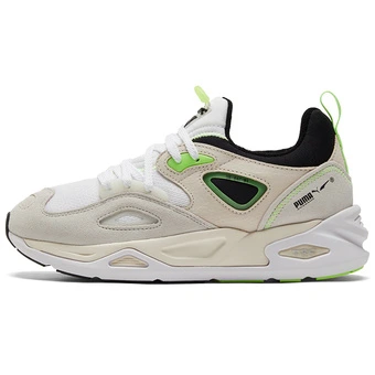 PUMA Trc Blaze: Кроссовки унисекс для комфорта | Китай.рф
