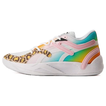 PUMA Trc Blaze Court Tokyo Harajuku - баскетбольные кроссовки | Китай.рф